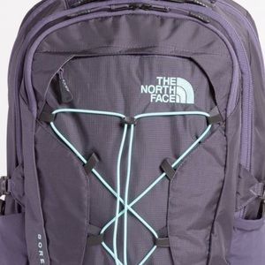 The North Face backpack